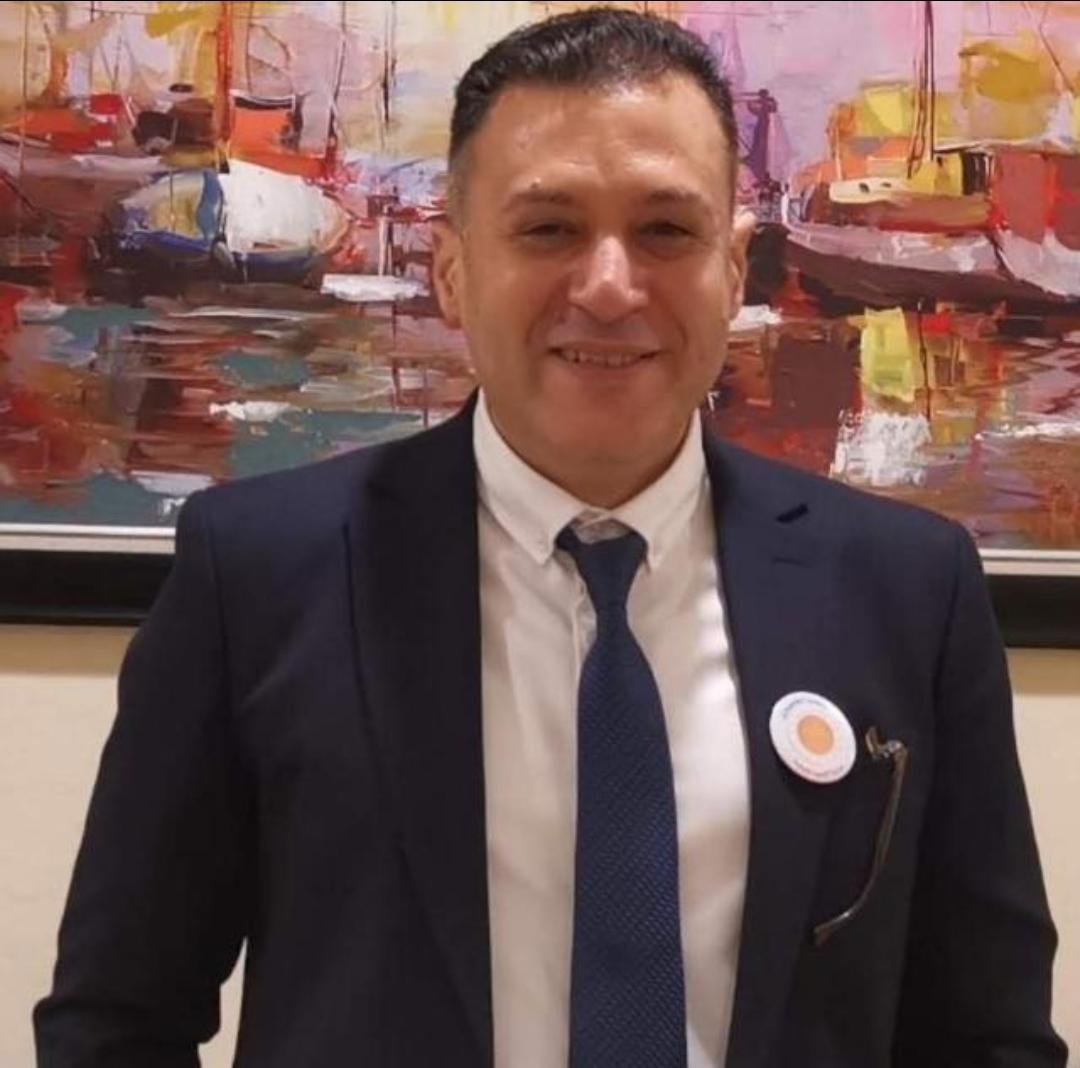 Dr. Amro saleh